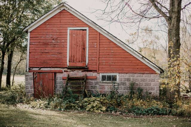 Halverson House