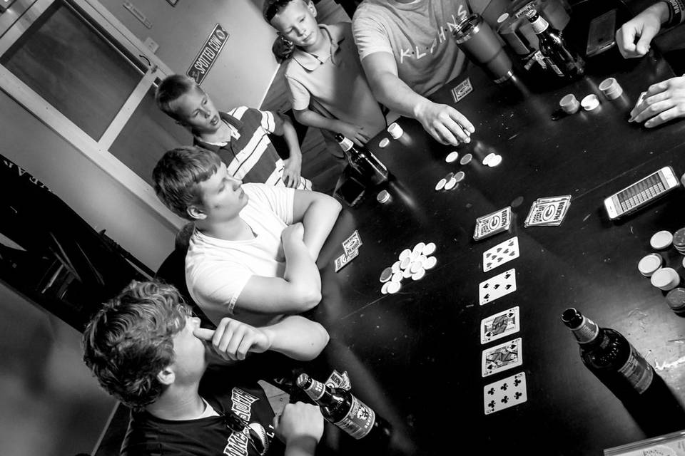 Texas Hold'em