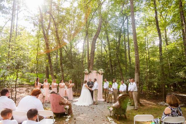 Ceremony