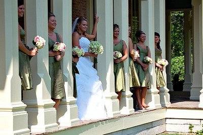 Exceptional Weddings and Events