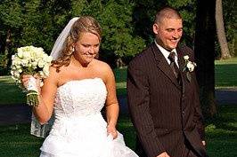 Exceptional Weddings and Events