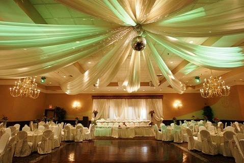 Exceptional Weddings and Events