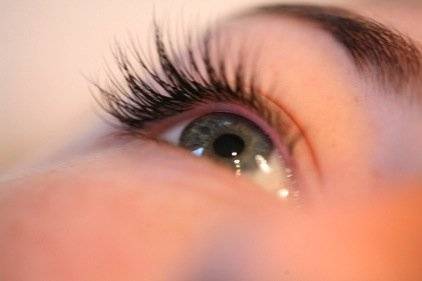 Lash Extensions