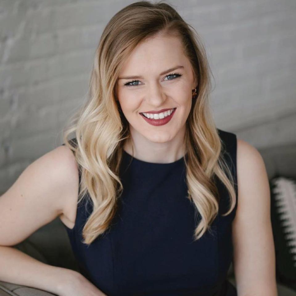 Kailee Soderlund
