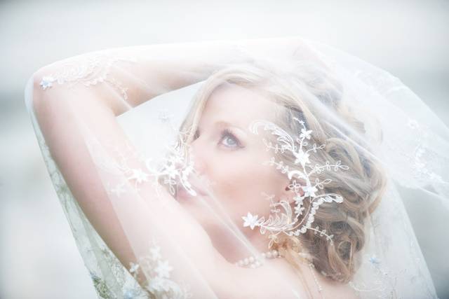 Marion Ohio Wedding - Amy Rebecca Photography