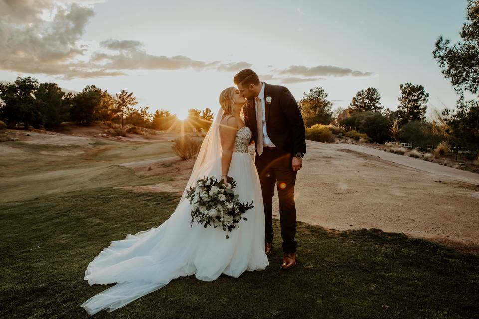 Raven Golf Club - Phoenix - Venue - Phoenix, AZ - WeddingWire