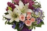 Same Day Flower Delivery Brooklyn