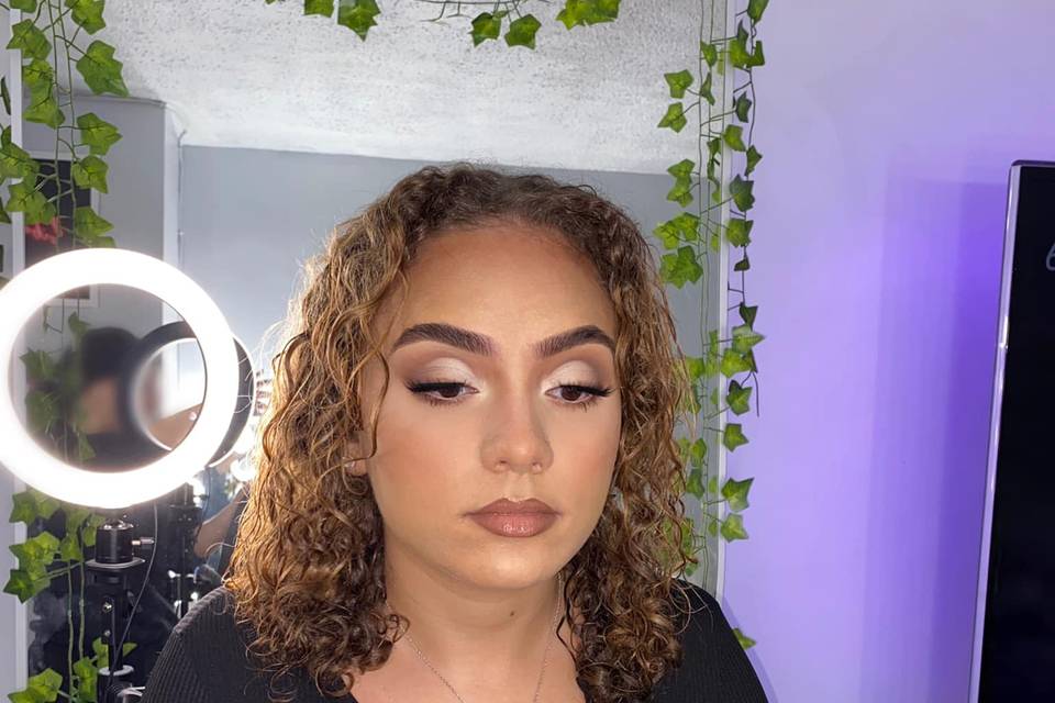 Eye-catching
