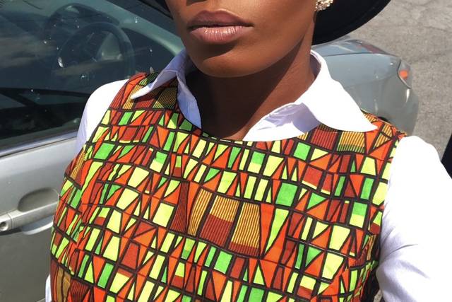 MakemydayArtistry Glow All Day