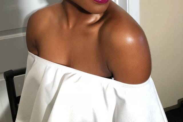 MakemydayArtistry fresh face