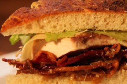 Bushfire Grill