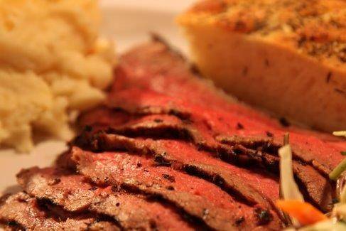 Bushfire Grill