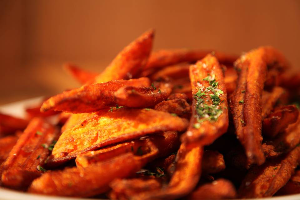 Bushfire Grill