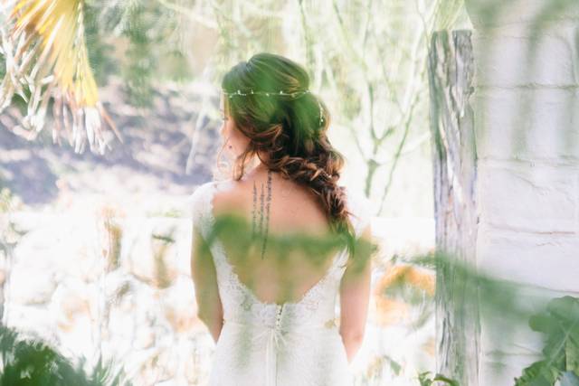 Fern Maiden