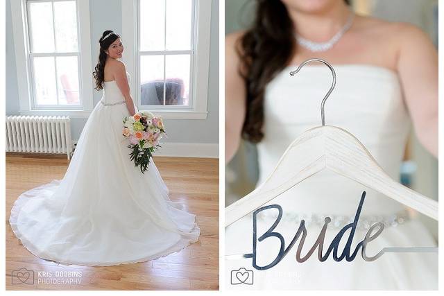 Kris Dobbins Photography