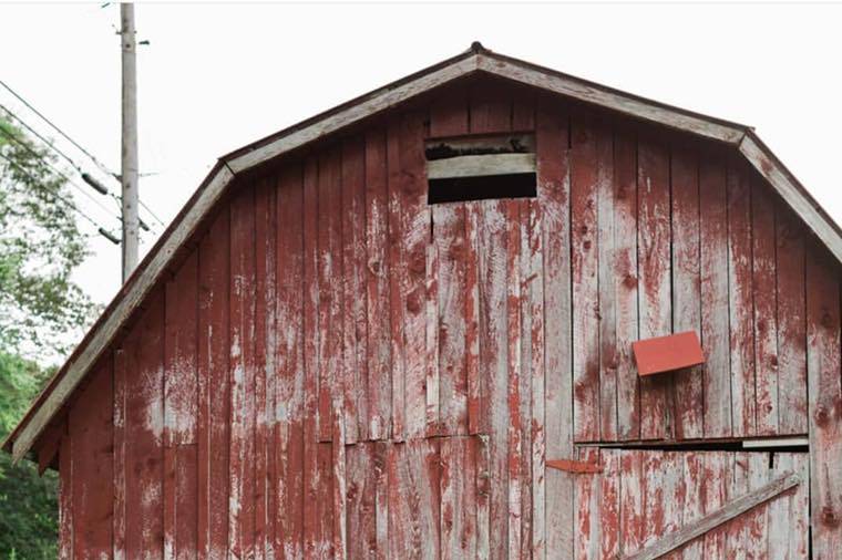 The Barn at Cornerstone