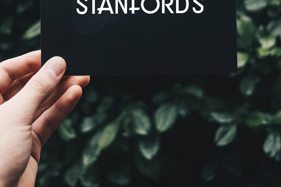 Stanford's