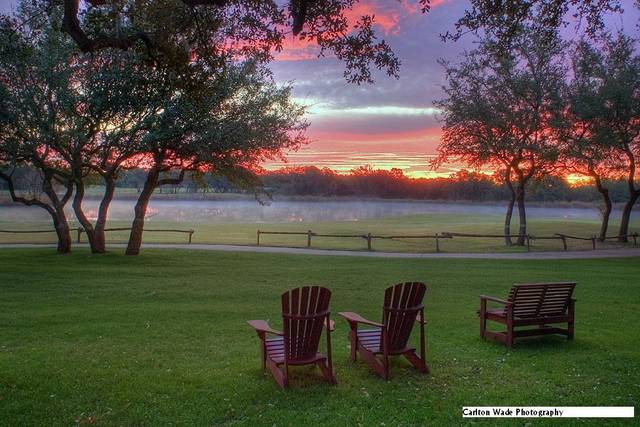Outdoor view of Grey Rock Golf Club