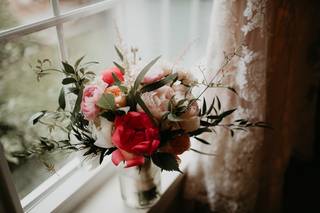Heavenscent Floral Art
