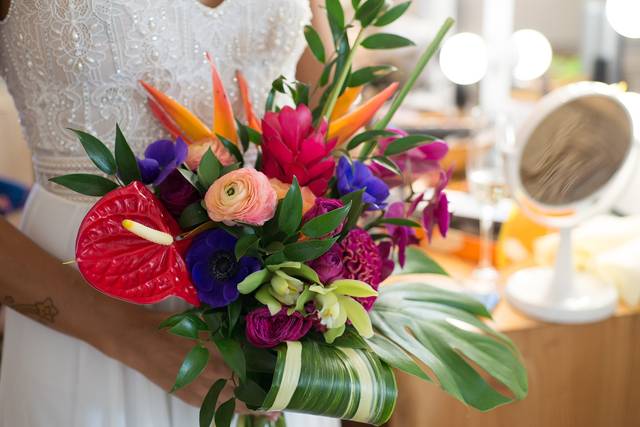 Heavenscent Floral Art