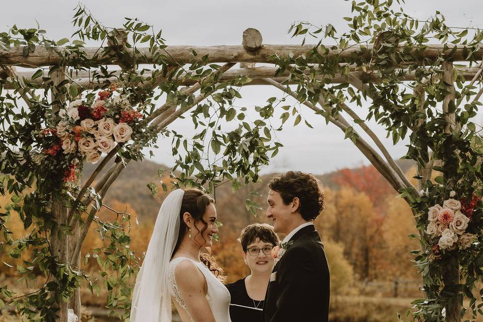 Arches