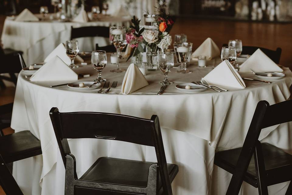 Tables