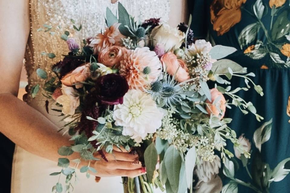 Bouquet