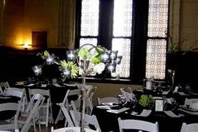 Something Borrowed - Event Rentals - Lees Summit, MO - WeddingWire