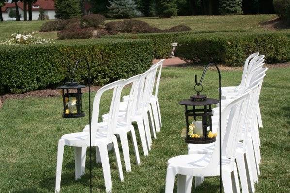 Something Borrowed - Event Rentals - Lees Summit, MO - WeddingWire