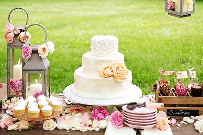 Something Borrowed