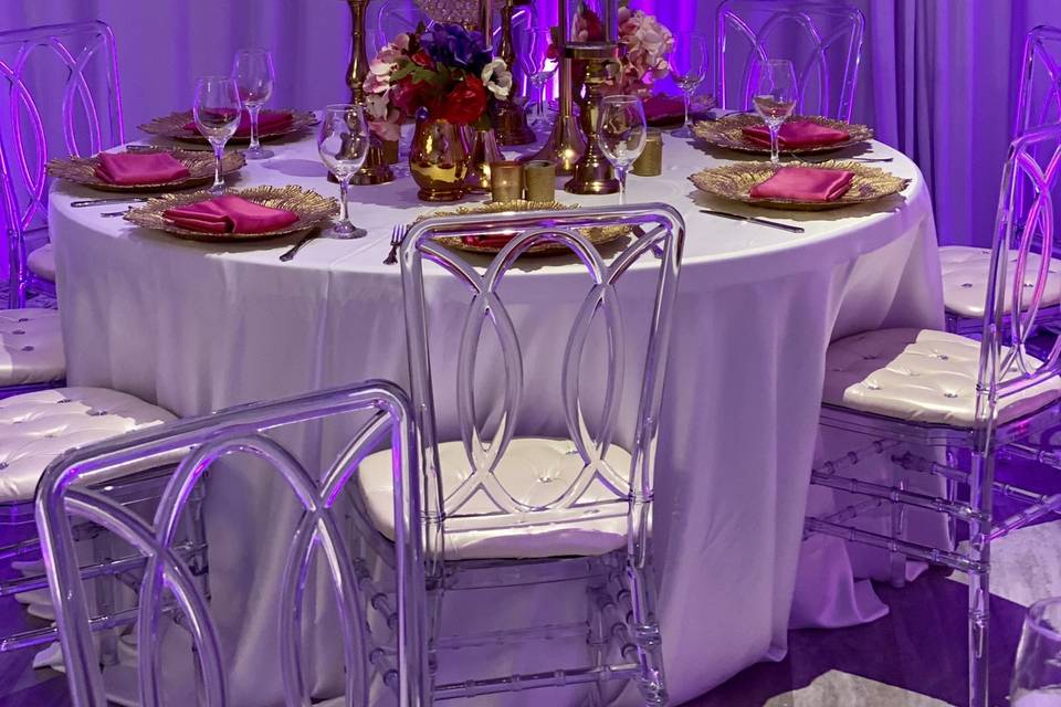 Decor by Zehnconcepts