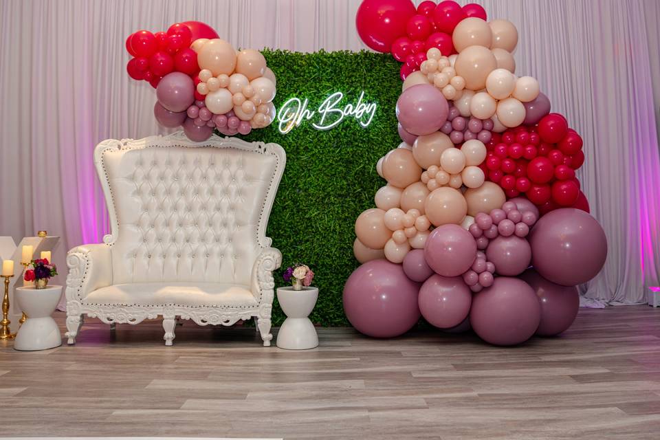 Decor by Zehnconcepts