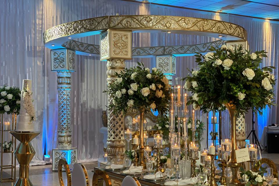 Decor by Zehnconcepts