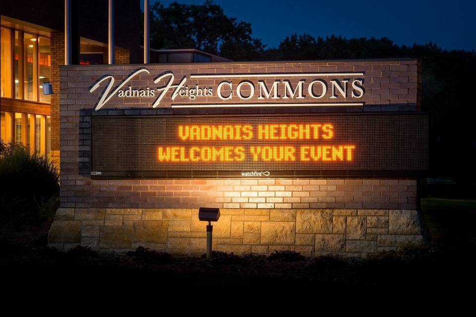 Vadnais Heights Commons