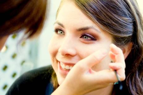 SK Artistry~  (On location Makeup artist)
