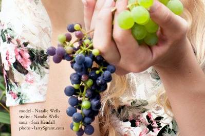 SK Artistry~  (On location Makeup artist)
