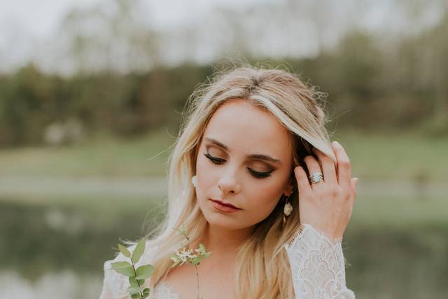 Wedding portrait_