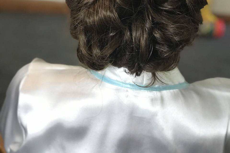 J.C.'s Hair Design