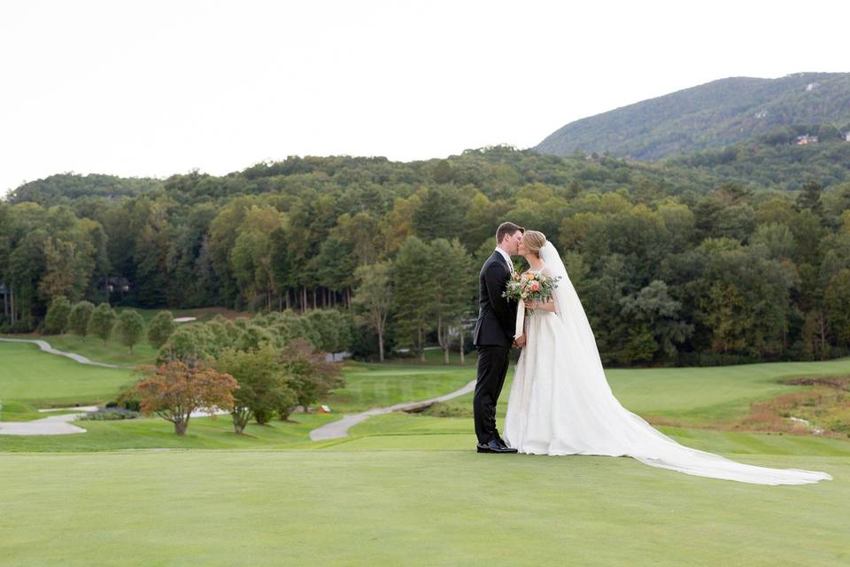 Lake Toxaway Country Club