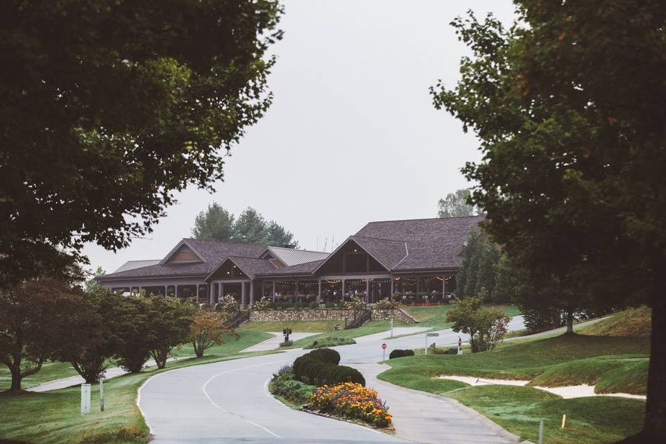 Lake Toxaway Country Club