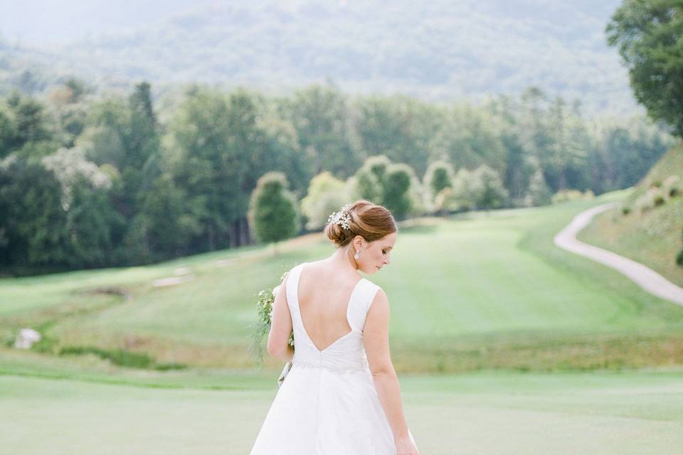 Lake Toxaway Country Club