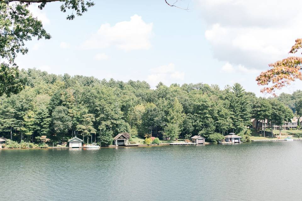 Lake Toxaway Country Club