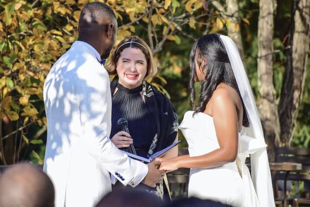 Adrienne and Eku Oct 2023