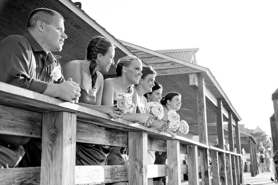 Southernmost Photography