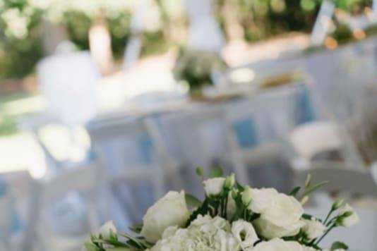 Simplicity Perfection Bouquet