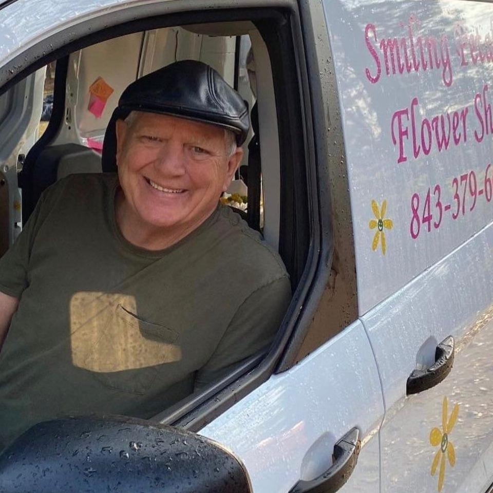 Rick The Driver Man