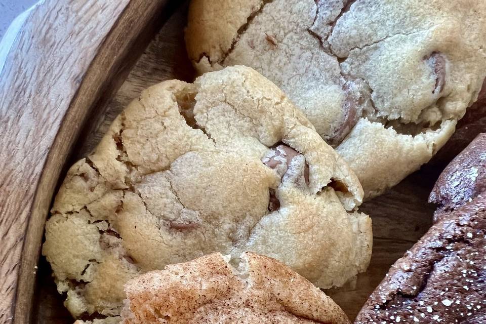 Snickerdoodle