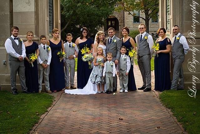 Larry Byerly Photography