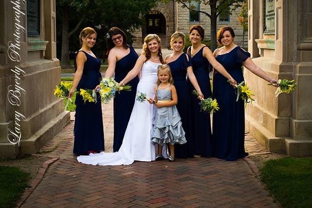 Larry Byerly Photography