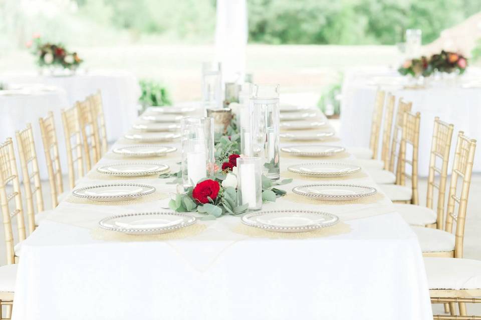 Table Setting